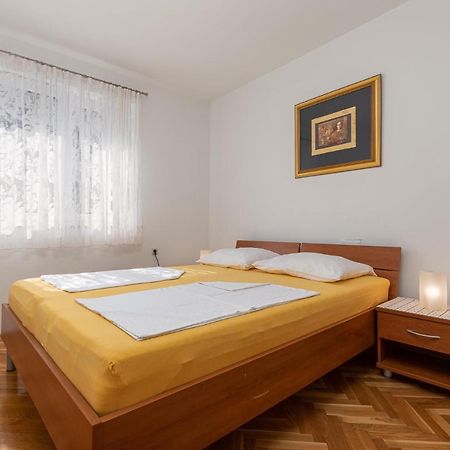 Haus Eva Daire Novigrad Istria Dış mekan fotoğraf