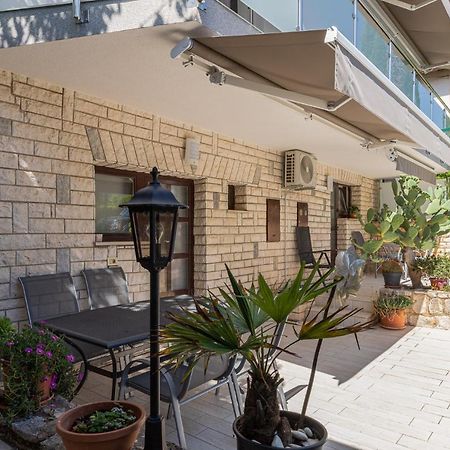 Haus Eva Daire Novigrad Istria Dış mekan fotoğraf