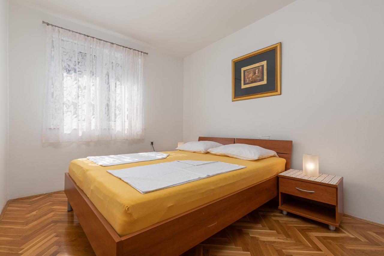 Haus Eva Daire Novigrad Istria Dış mekan fotoğraf
