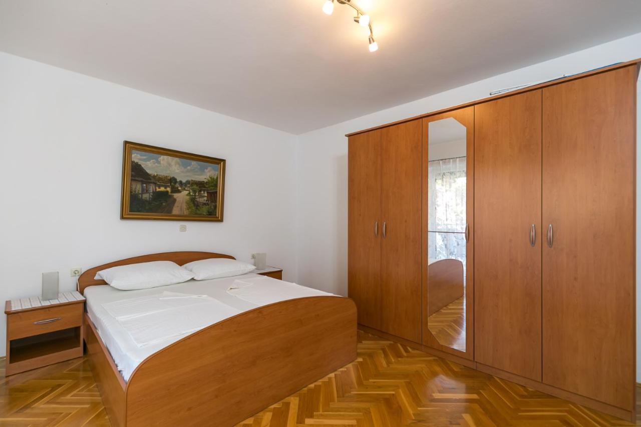 Haus Eva Daire Novigrad Istria Dış mekan fotoğraf