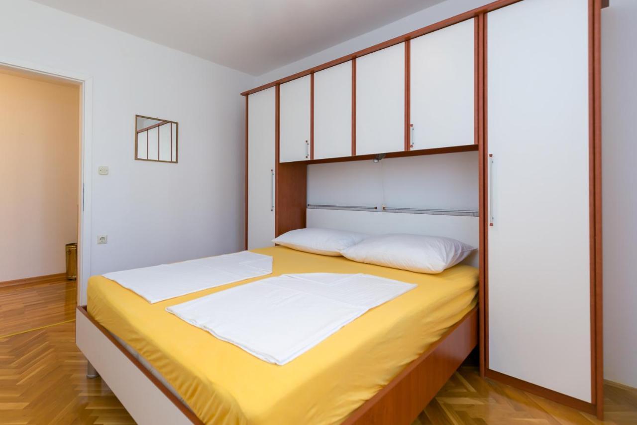 Haus Eva Daire Novigrad Istria Dış mekan fotoğraf