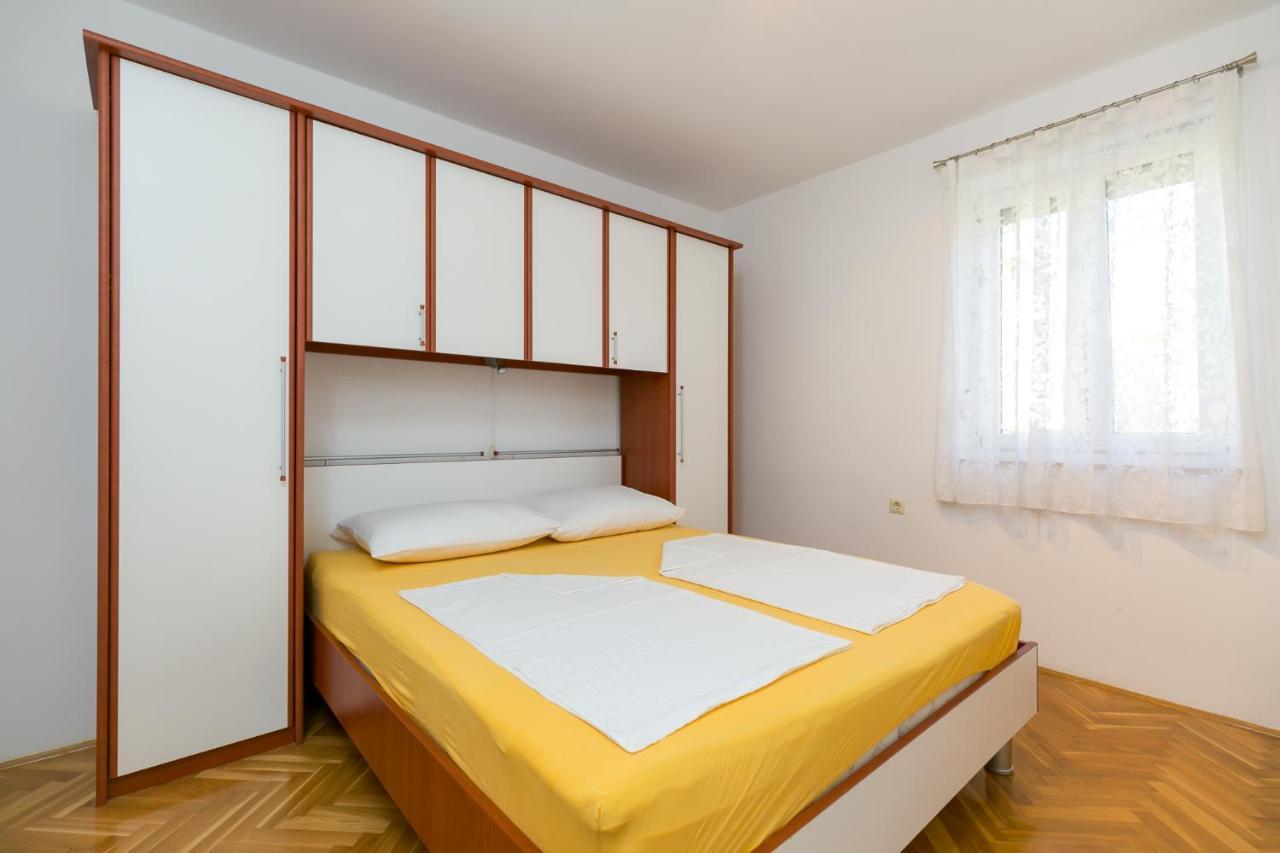 Haus Eva Daire Novigrad Istria Dış mekan fotoğraf