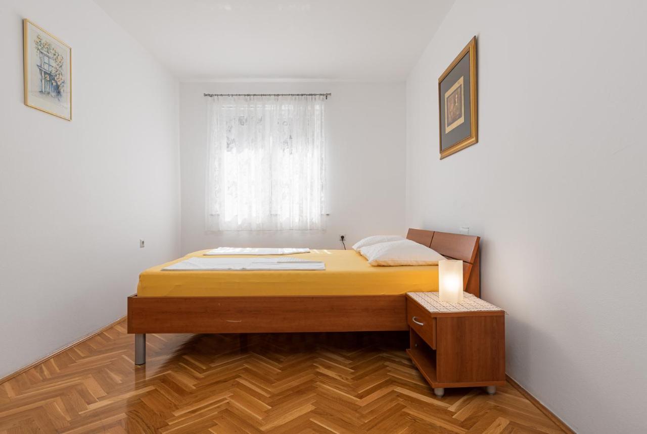 Haus Eva Daire Novigrad Istria Dış mekan fotoğraf