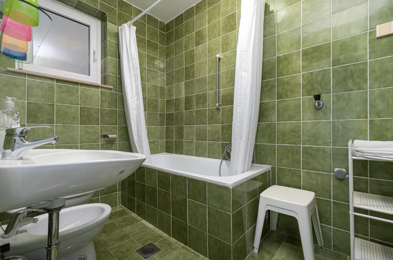 Haus Eva Daire Novigrad Istria Dış mekan fotoğraf