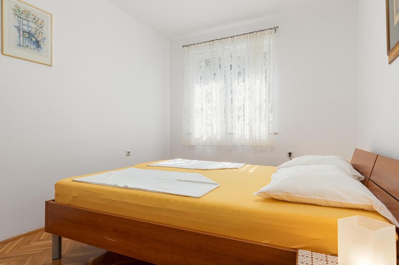 Haus Eva Daire Novigrad Istria Dış mekan fotoğraf